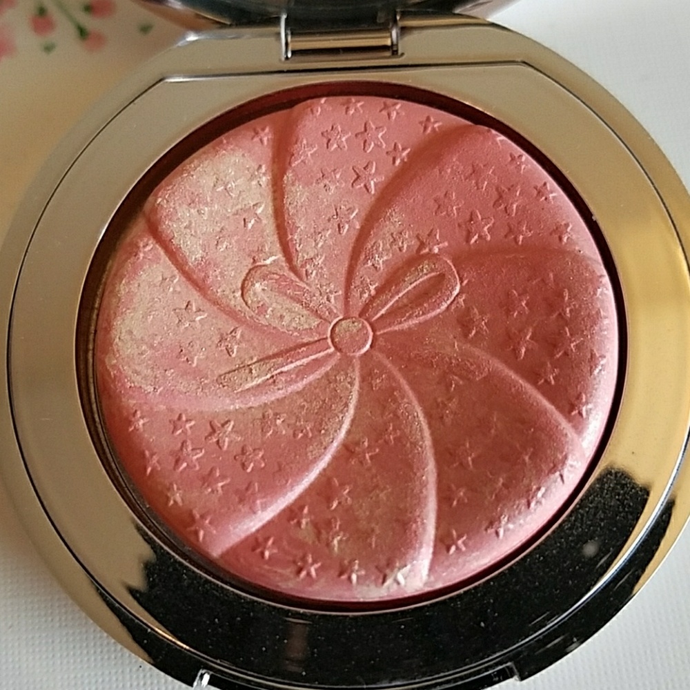 Ciate blush